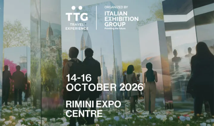 Fiera TTG  Rimini